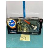 VTG Play Visions NASA US Space program set
