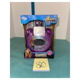 Hannah Montana iConnect MP3 speaker alarm clock