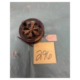 VTG Pflueger Sal Trout bulldog fishing reel USA