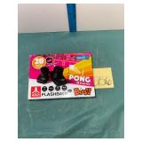 new Atari Flashback plug & play retro game console