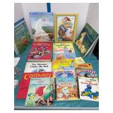 children books lot