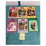 The Boxcar children book lot