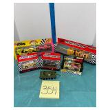 VTG Matchbox Nascar racing cars lot