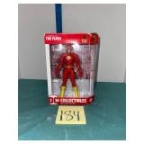 The Flash action figure DC collectibles
