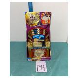 NOS Golden Oldies Musical Jukebox coin bank