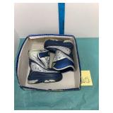 NOS Buzz Lightyear boys snow boots size 6