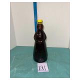 VTG Mrs. Butterworth syrup bottle
