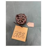 VTG Pflueger Progress bulldog fishing reel