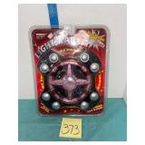 VTG Light Wars handheld electronic game