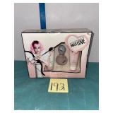 Katy Perry Mad Love 3 piece perfume gift set