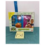 VTG Cabbage Patch kids feeding fun playpak