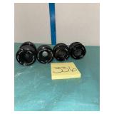 Vivitar camera lens lot 70mm