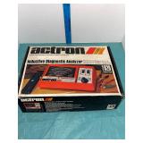 Actron inductive diagnostic analyzer
