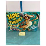 VTG Hang in There jungle race game