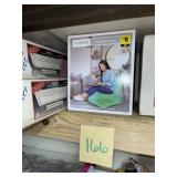 True Living Inflatable Chair