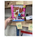 Pretend Play Food Playsets
