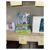 Epic Lab Human Anatomy Clay Body Sculpting Kit 2