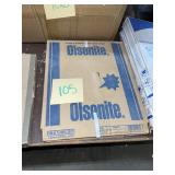 Olsonite Toilet Seat