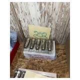 TDK Quick Coupler Set