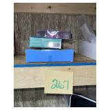 Assorted Toys & Accessories