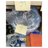 Easter Baskets with Liner stack