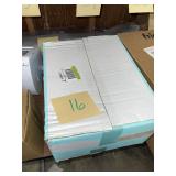 Box of Decorative Paper Shreds