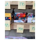 X-Shot MK 3 Toy Blaster