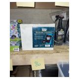 Design House Outdoor Lighting 628BK