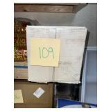 Westinghouse Dorchester Inn Exterior Lighting