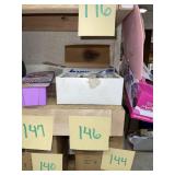 Arrow Lockset in Box