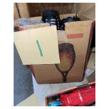 Solar Torch Lights - 6 Pack