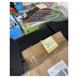 new plastic car parts