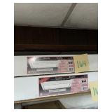Rosetta Decorative Fluorescent Light Fixture