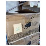 Greensweep Artificial Grass Sweeper in Box