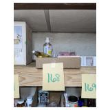 Cosmetic and Personal Care Product Lot