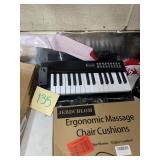 SAKKY Portable Keyboard