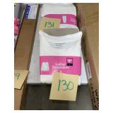 ladies sweatshirt medium