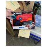 Zuru X-Shot MK 3 Blaster