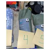 Comfort Bay Fleece Throw