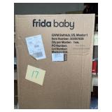 Frida Baby GWM Bathtub