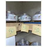 Rotating Makeup Organizer