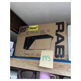 RAB WALLPACK WP3 Bronze Light