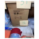 WEGYM Soft Kettlebell 15LB