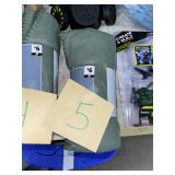 Comfort Bay fleece throw