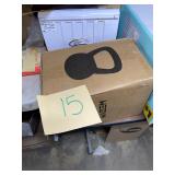 Wegym Kettlebell in Box