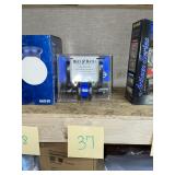 Bed & Bath Door Handle Set