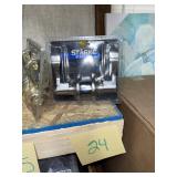 Starke Bed/Bath Lever