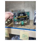 New Door Hardware Lot