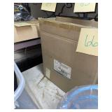 Emergi-Lite Lighting Units in Box