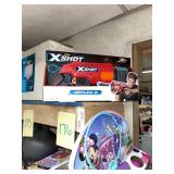 Zuru X-Shot Reflex 6 Blaster